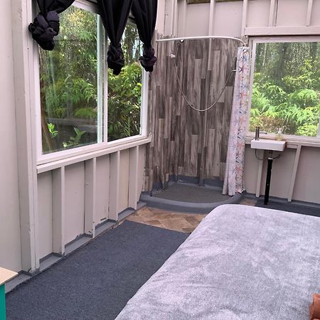 Simply Convenient Tropical Country Studio Mountain View Luaran gambar