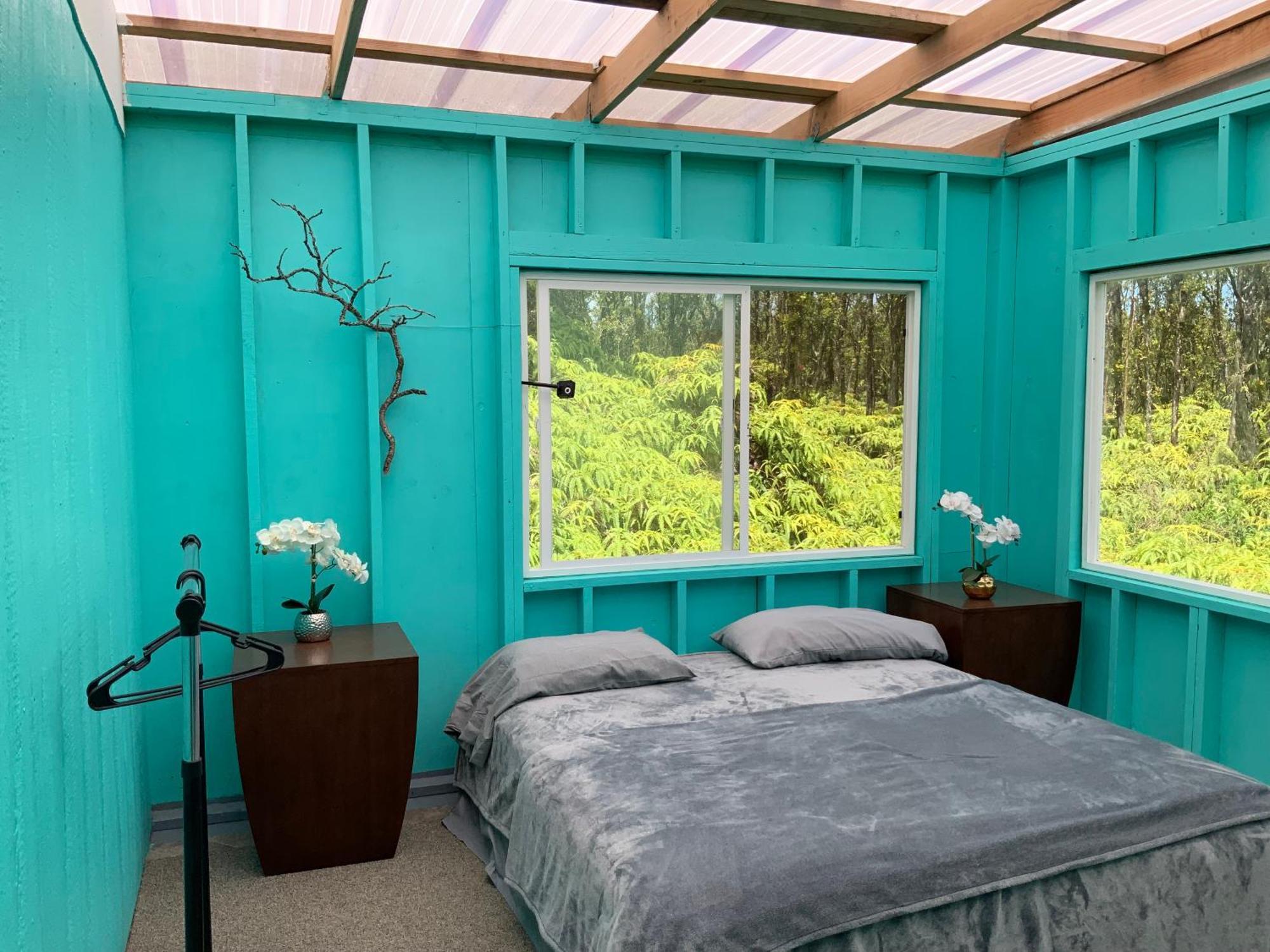 Simply Convenient Tropical Country Studio Mountain View Luaran gambar