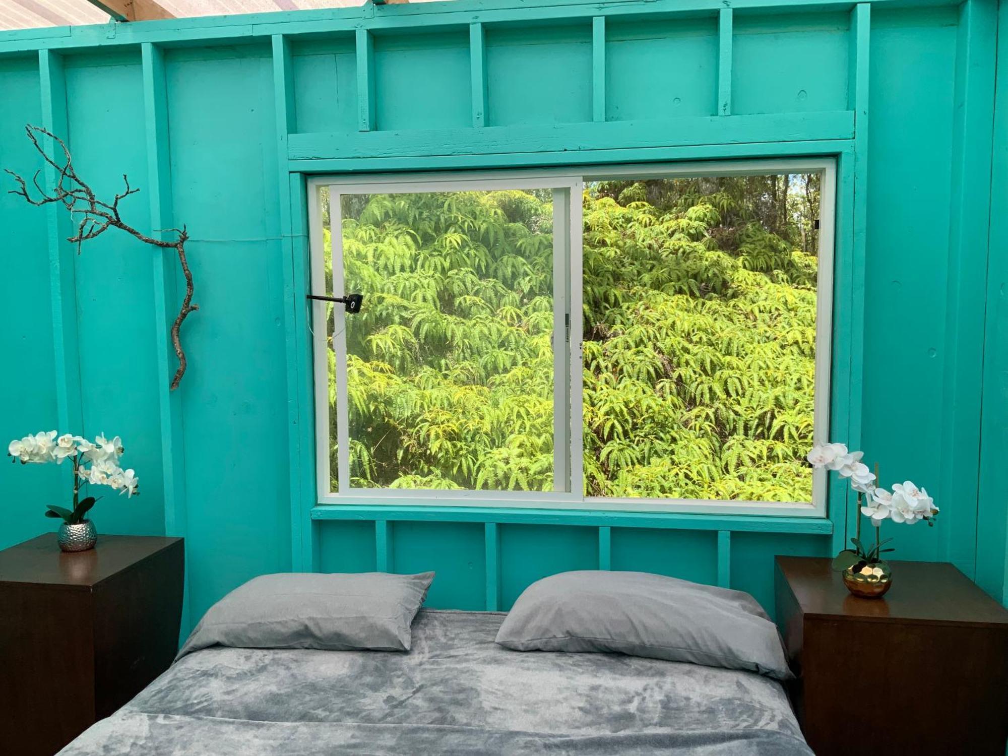 Simply Convenient Tropical Country Studio Mountain View Luaran gambar