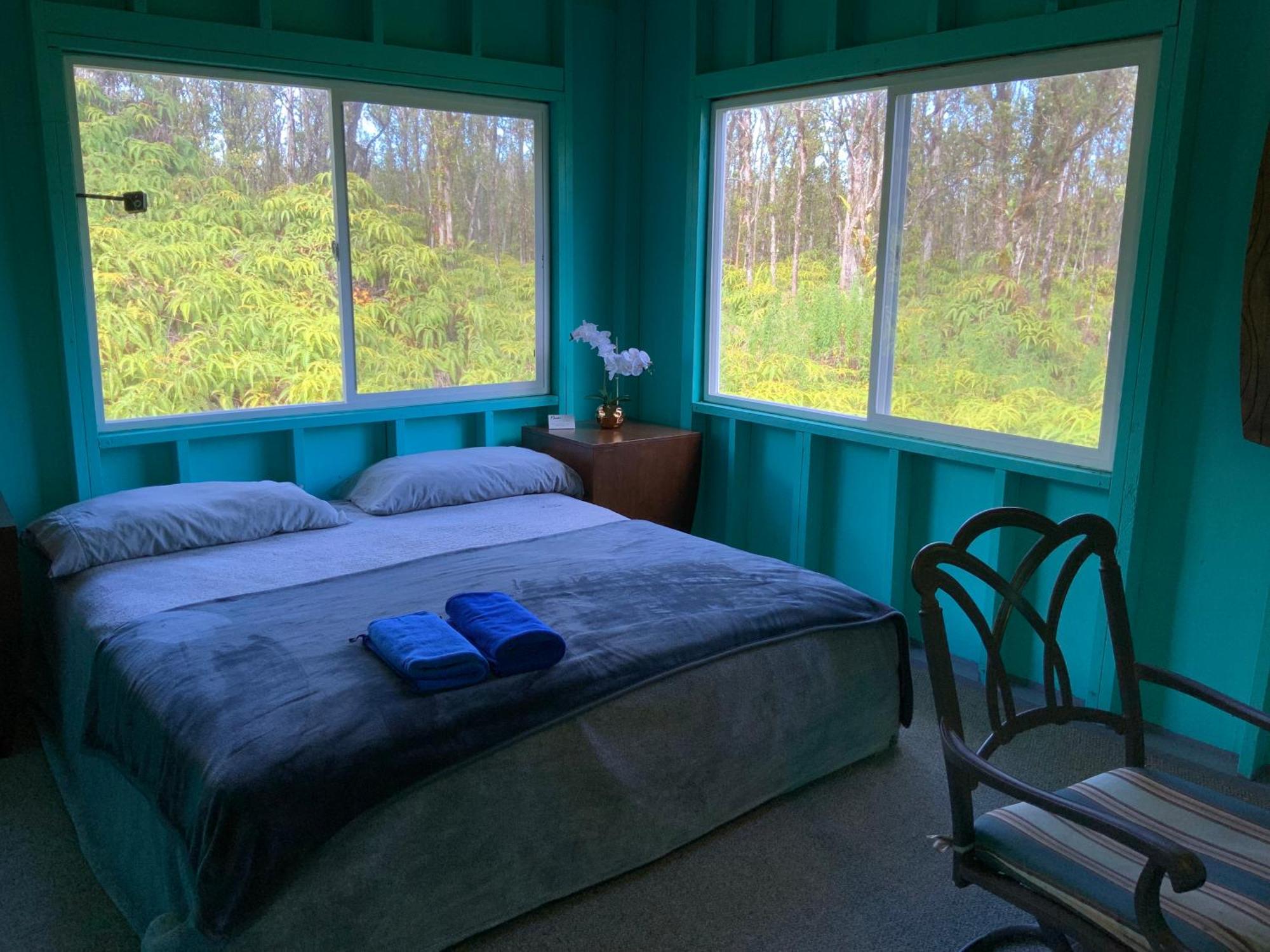 Simply Convenient Tropical Country Studio Mountain View Luaran gambar