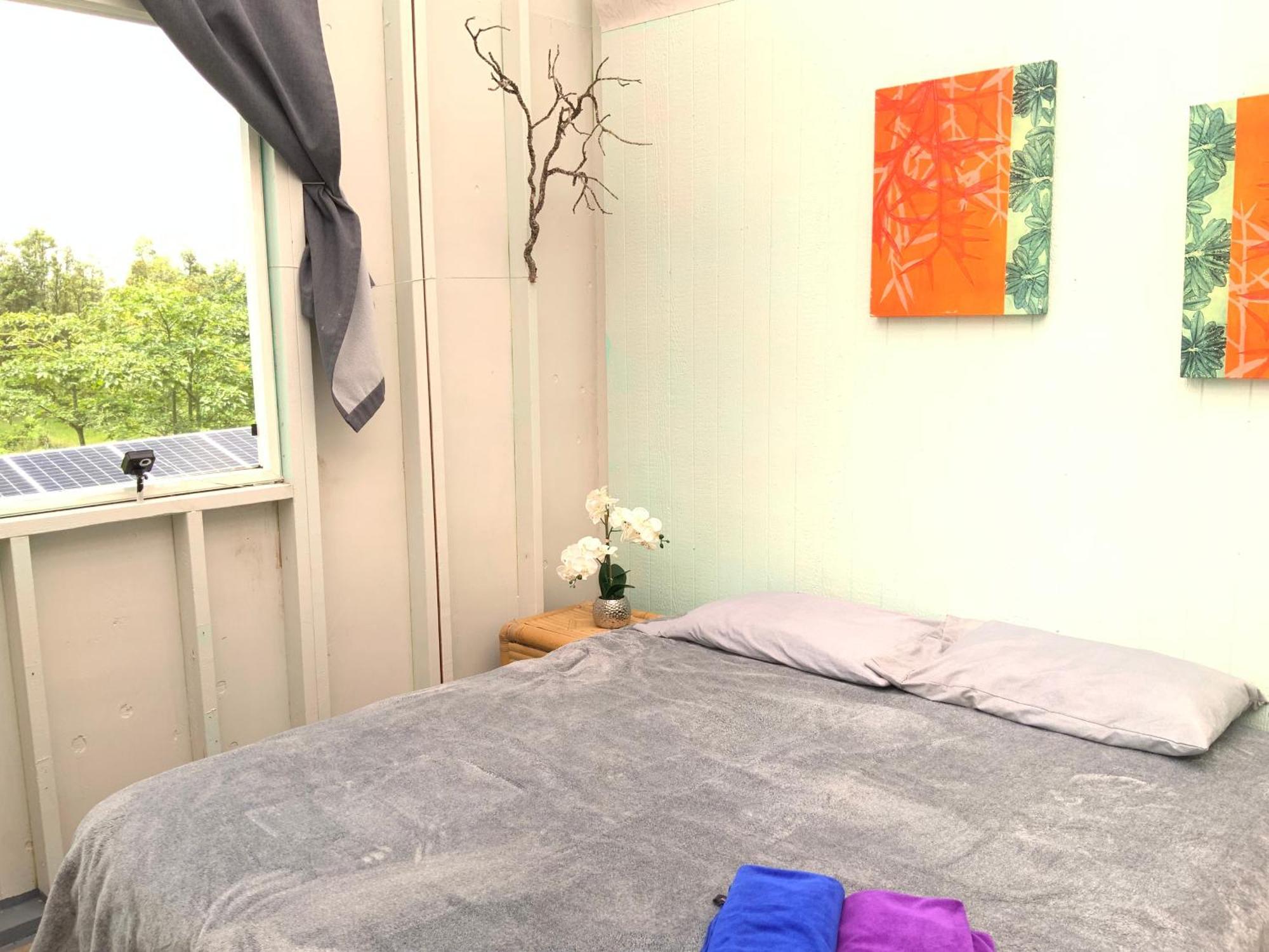 Simply Convenient Tropical Country Studio Mountain View Luaran gambar