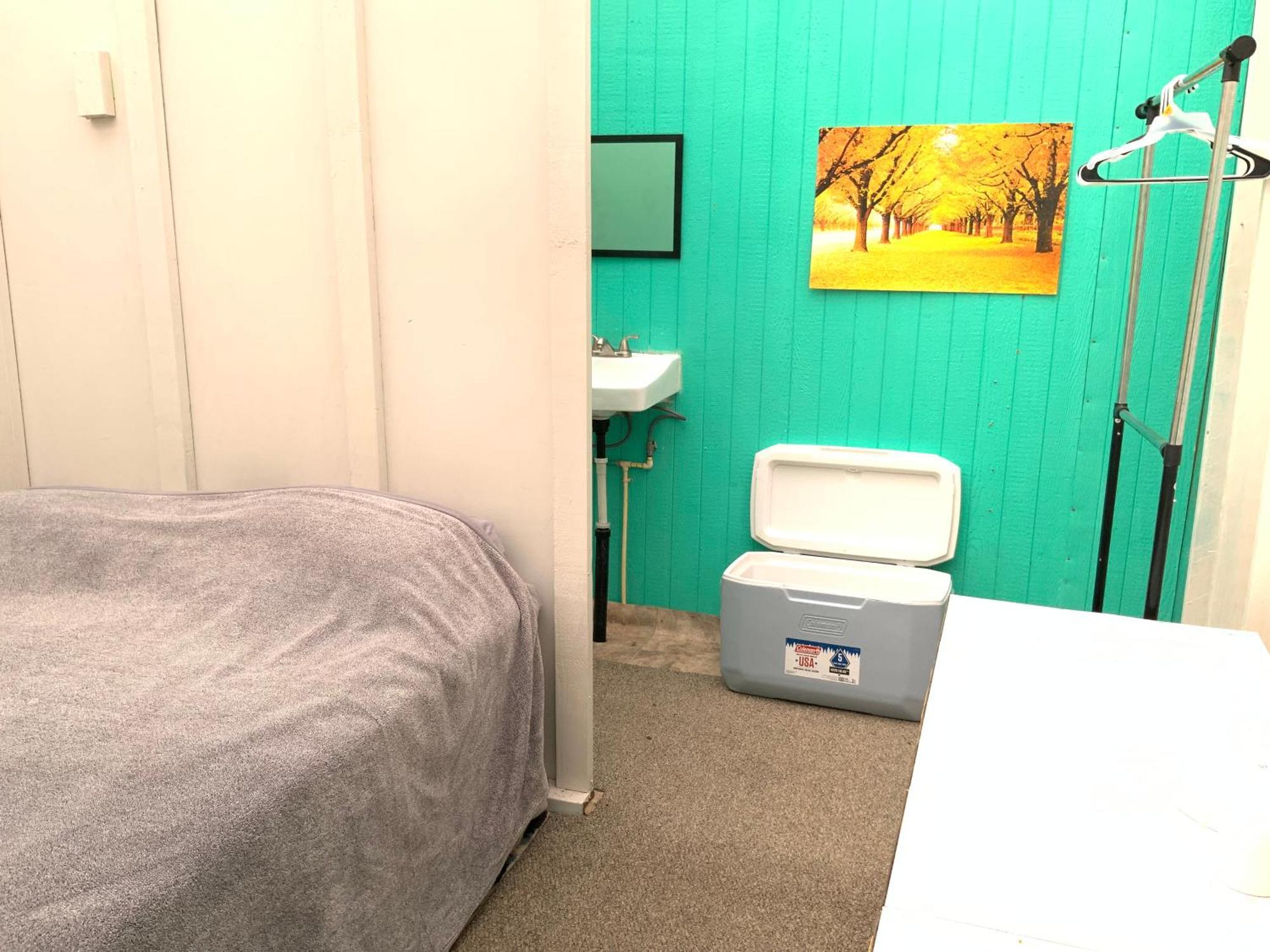 Simply Convenient Tropical Country Studio Mountain View Luaran gambar