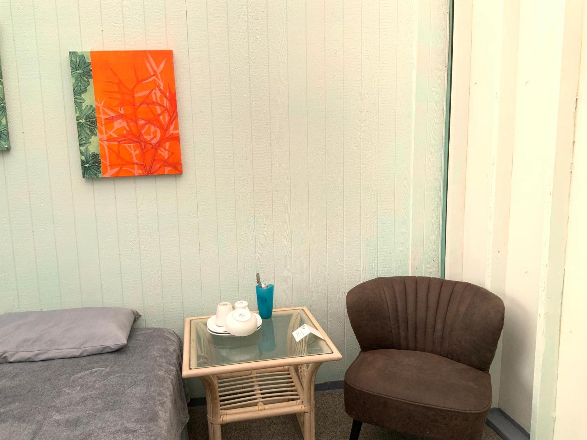 Simply Convenient Tropical Country Studio Mountain View Luaran gambar
