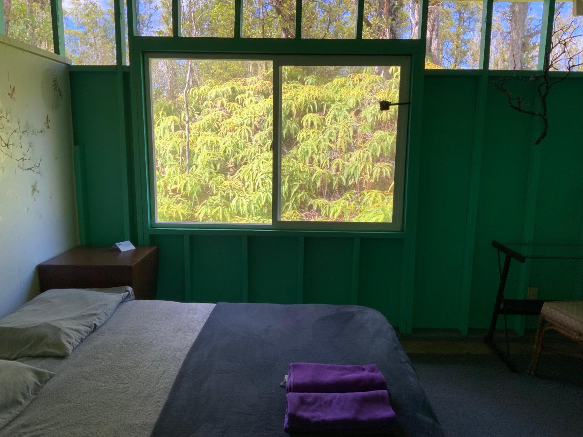 Simply Convenient Tropical Country Studio Mountain View Luaran gambar