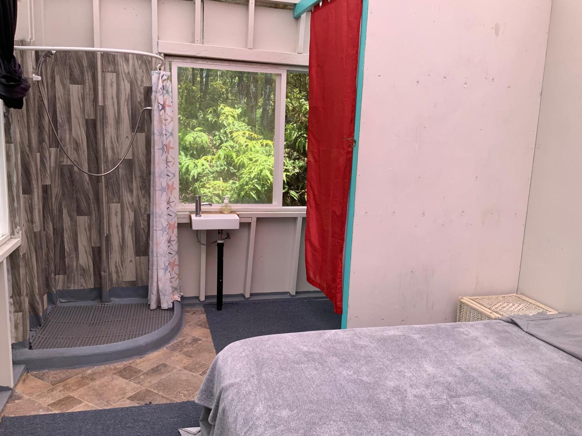 Simply Convenient Tropical Country Studio Mountain View Luaran gambar